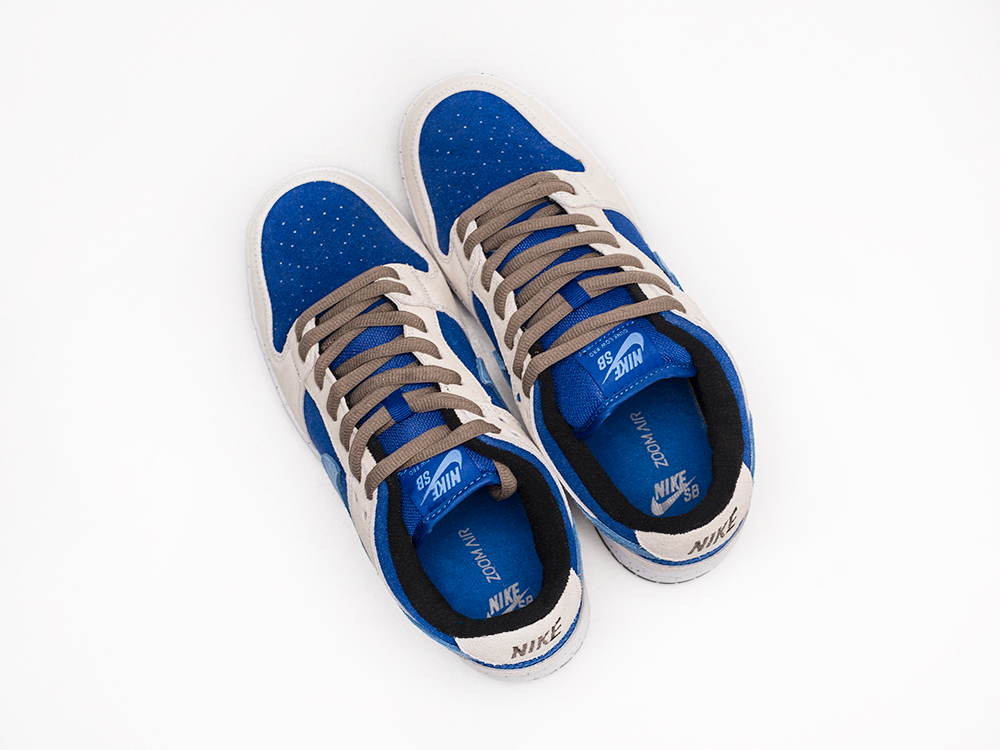 Кроссовки Nike SB Dunk Low