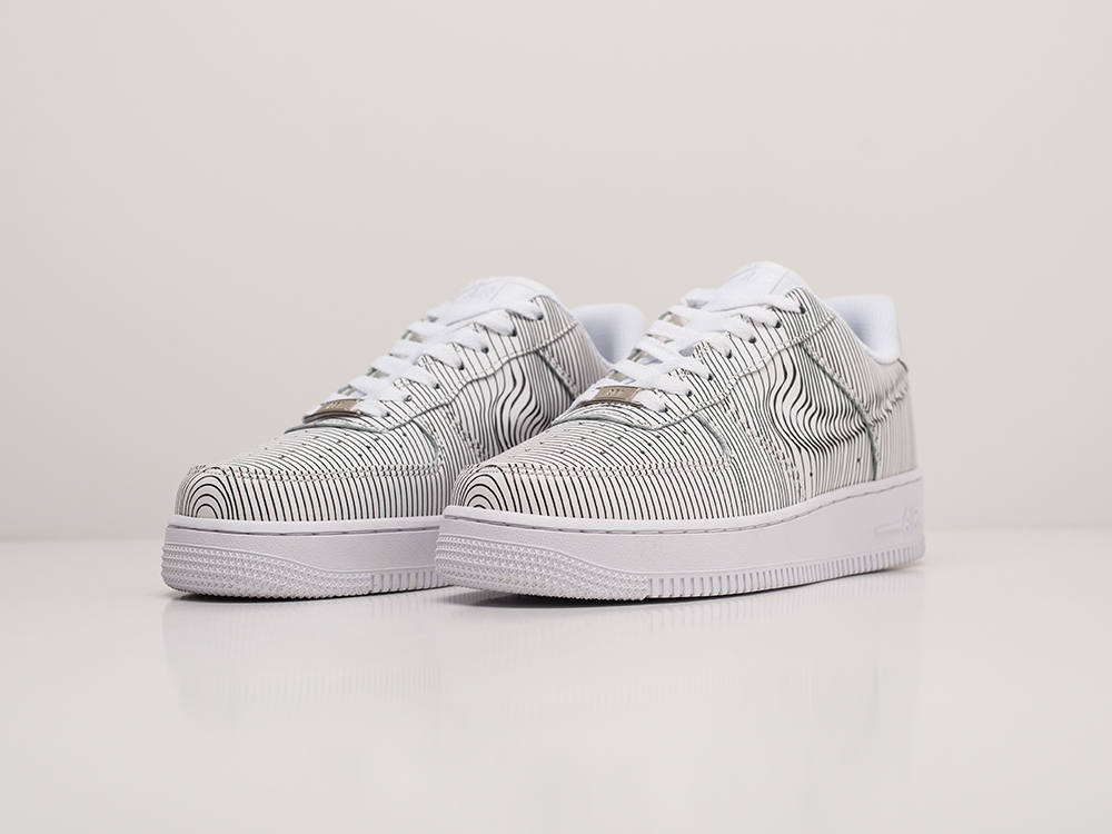 Кроссовки Nike Air Force 1 Low
