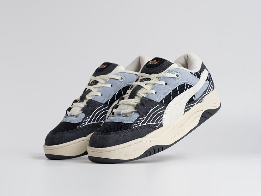 Кроссовки Puma 180