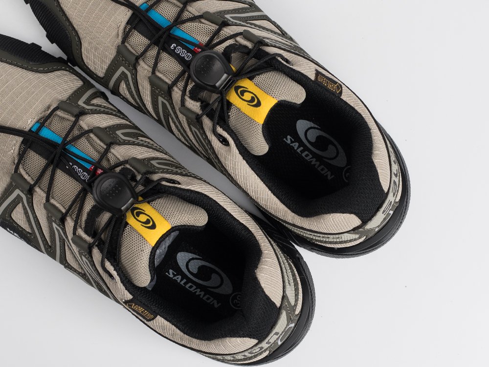 Кроссовки Salomon SPEEDCROSS 3 CS