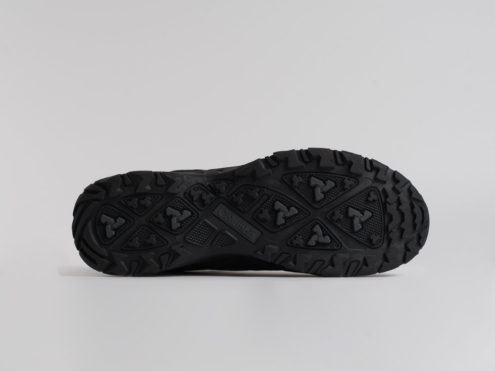 Зимние Кроссовки Columbia