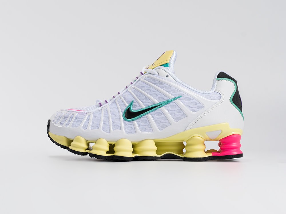Кроссовки Nike Shox TL