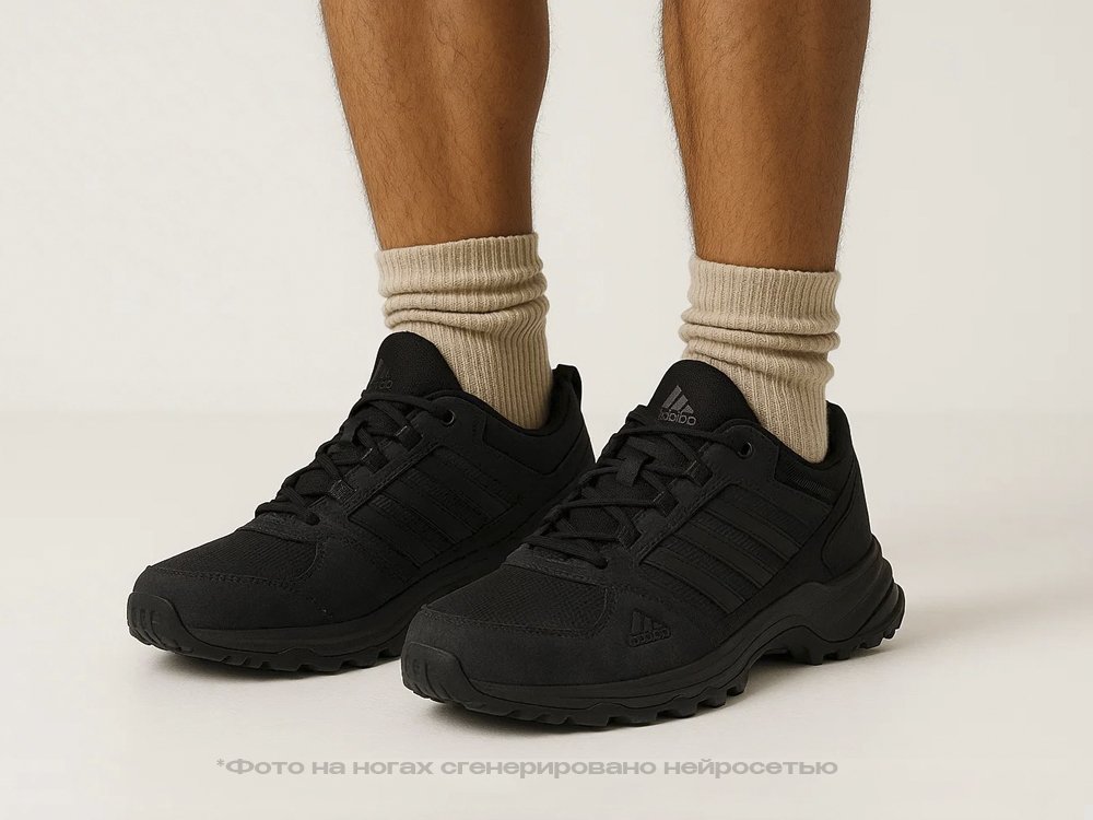 Кроссовки Adidas Marathon