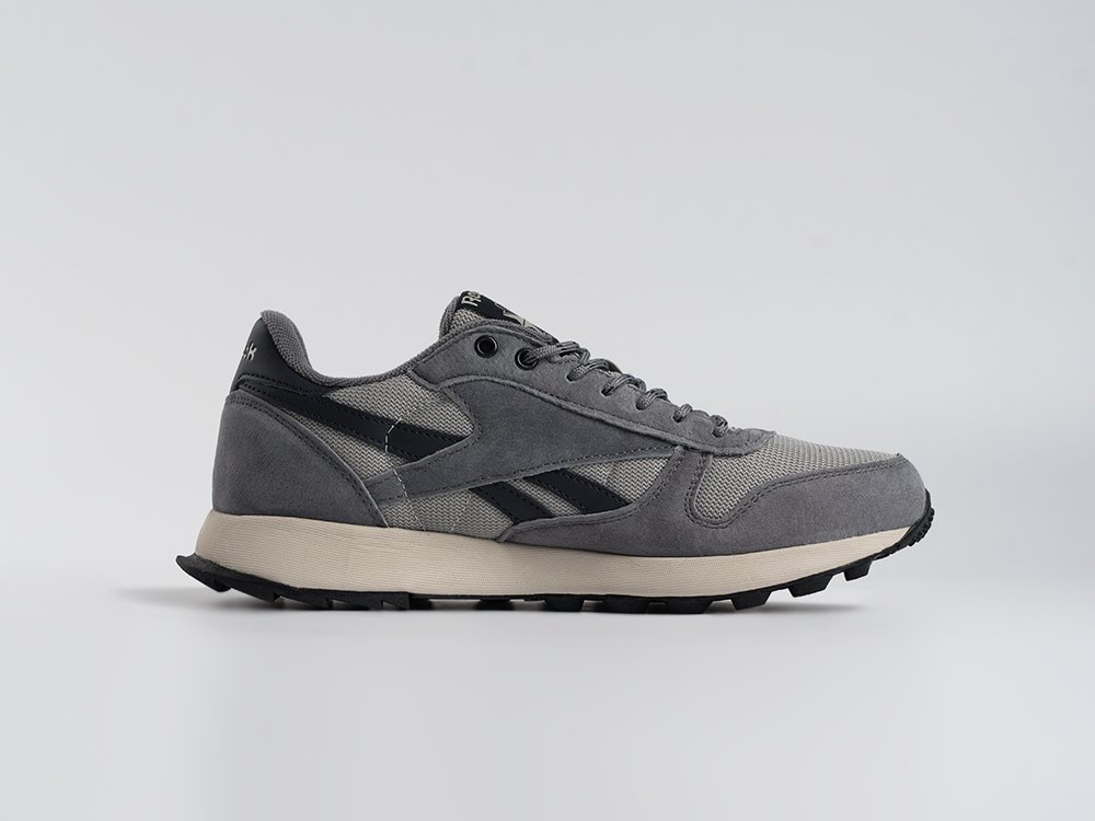 Кроссовки Reebok Classic Leather Suede