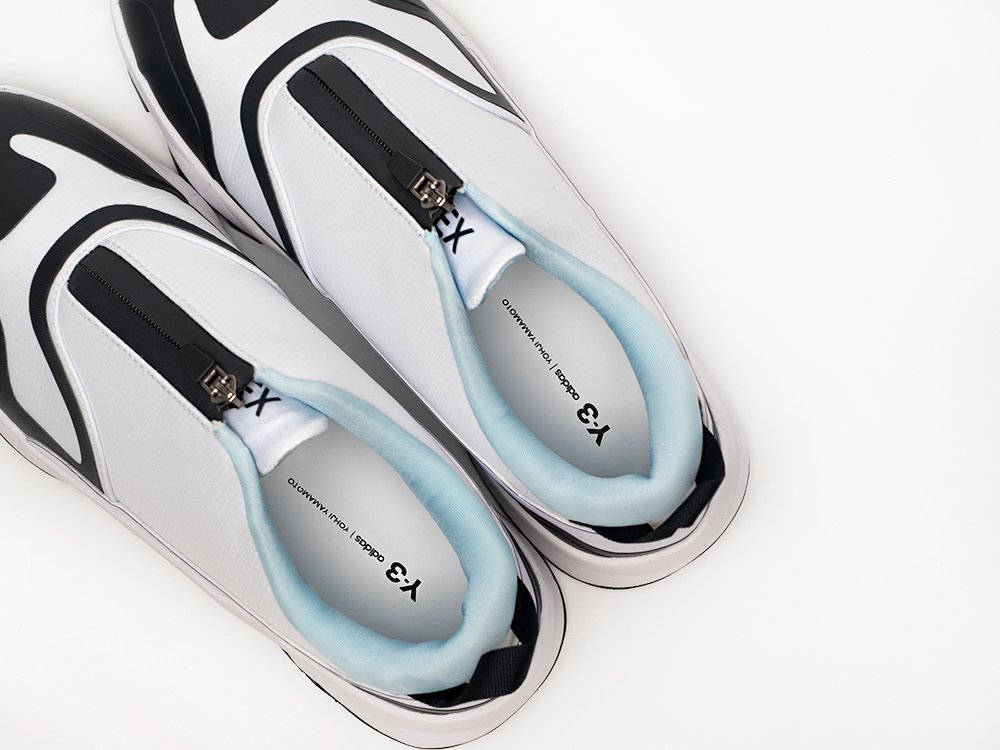 Кроссовки Adidas Y-3 Terrex Swift R3 Gore-Tex