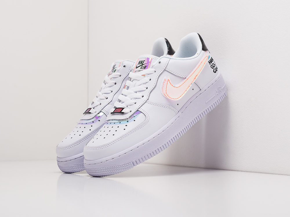 Кроссовки Nike Air Force 1 Low