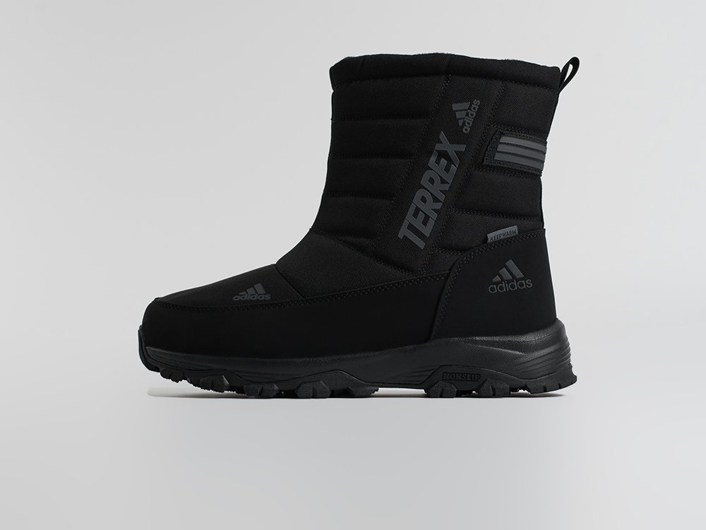 Зимние Сапоги Adidas Terrex