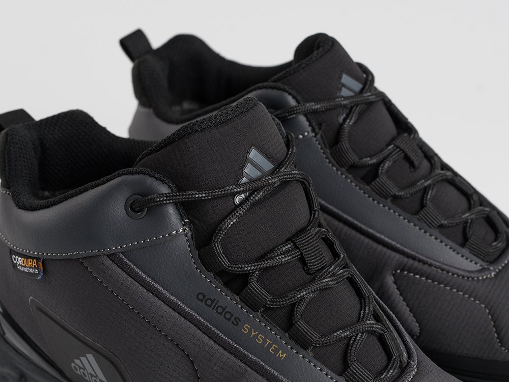 Зимние Кроссовки Adidas