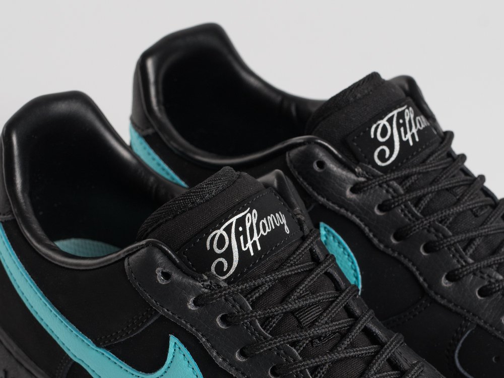 Кроссовки Nike Air Force 1 Low x Tiffany