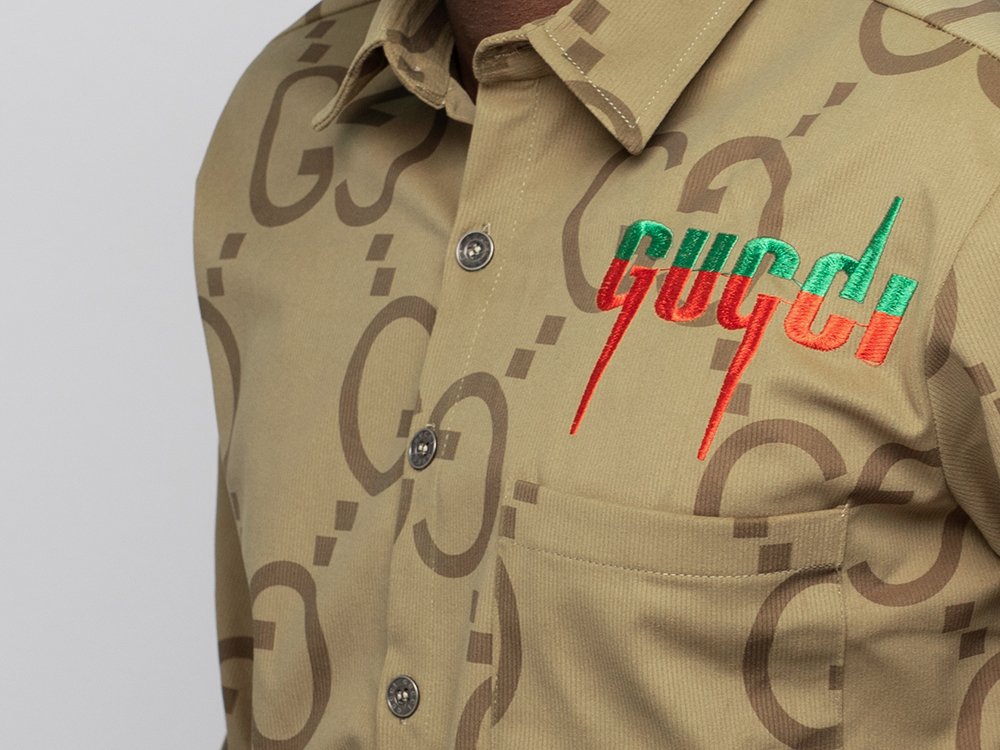 Рубашка Gucci
