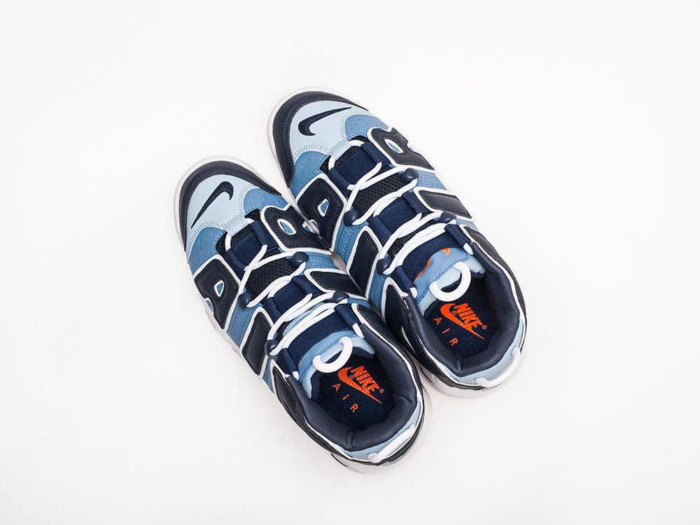 Кроссовки Nike Air More Uptempo