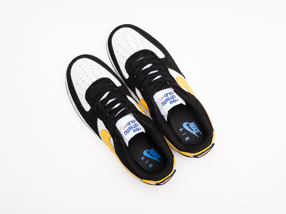 Кроссовки Nike Air Force 1 Low