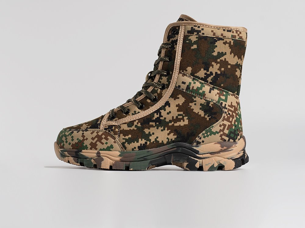 Зимние Ботинки