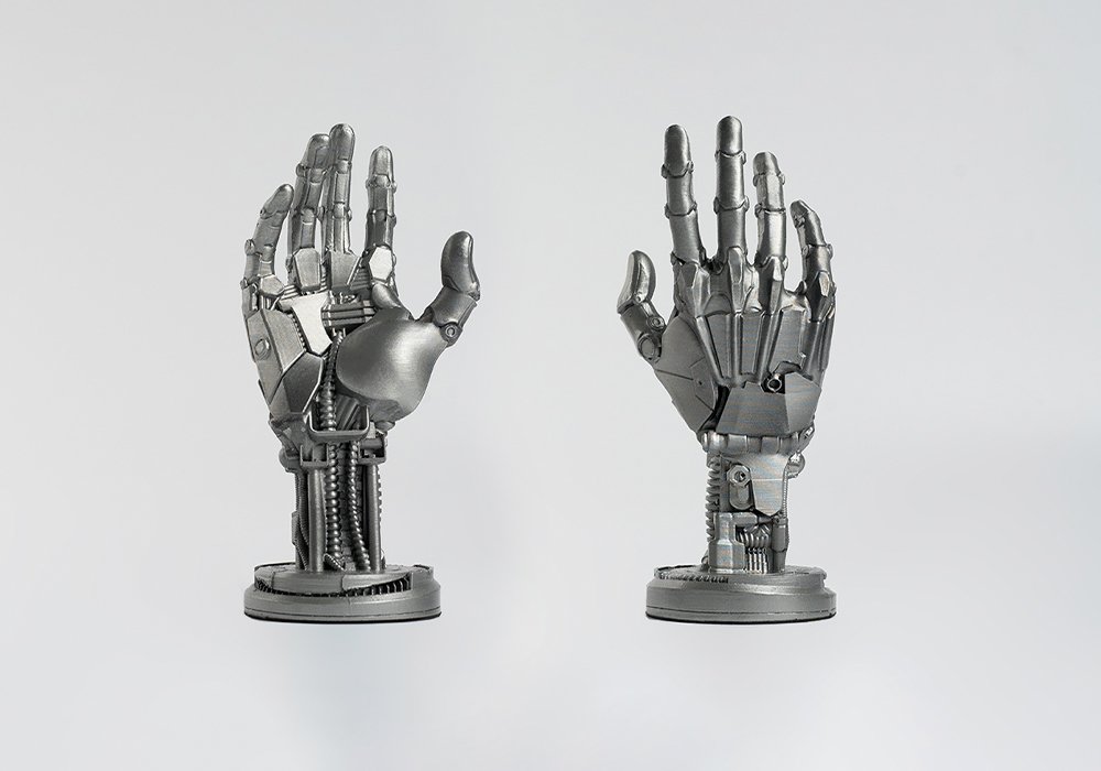 Фигурка - держатель