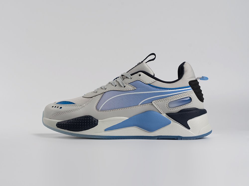 Кроссовки PlayStation x Puma RS-X