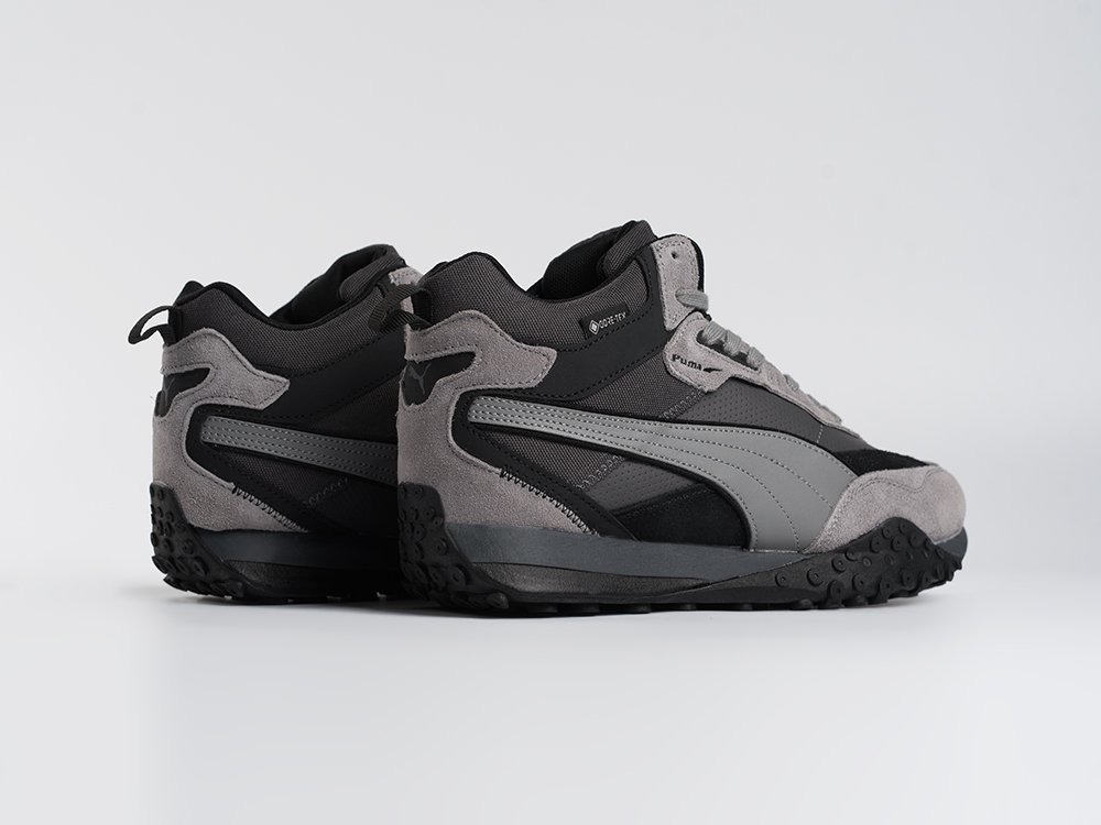 Зимние Кроссовки Puma Blktop Rider Mid