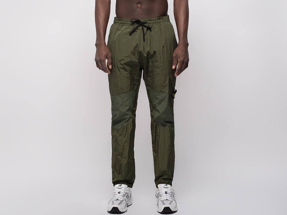 Джоггеры Stone Island