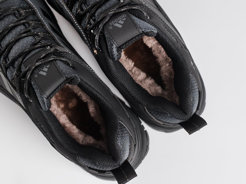 Зимние Кроссовки Adidas Climaproof