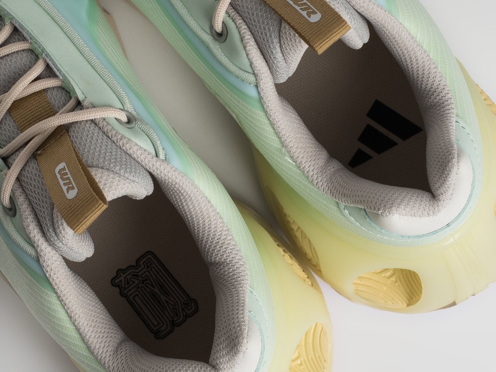 Кроссовки Adidas Edge Runner