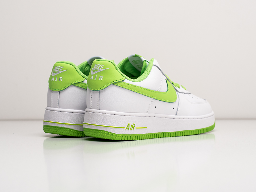 Кроссовки Nike Air Force 1 Low
