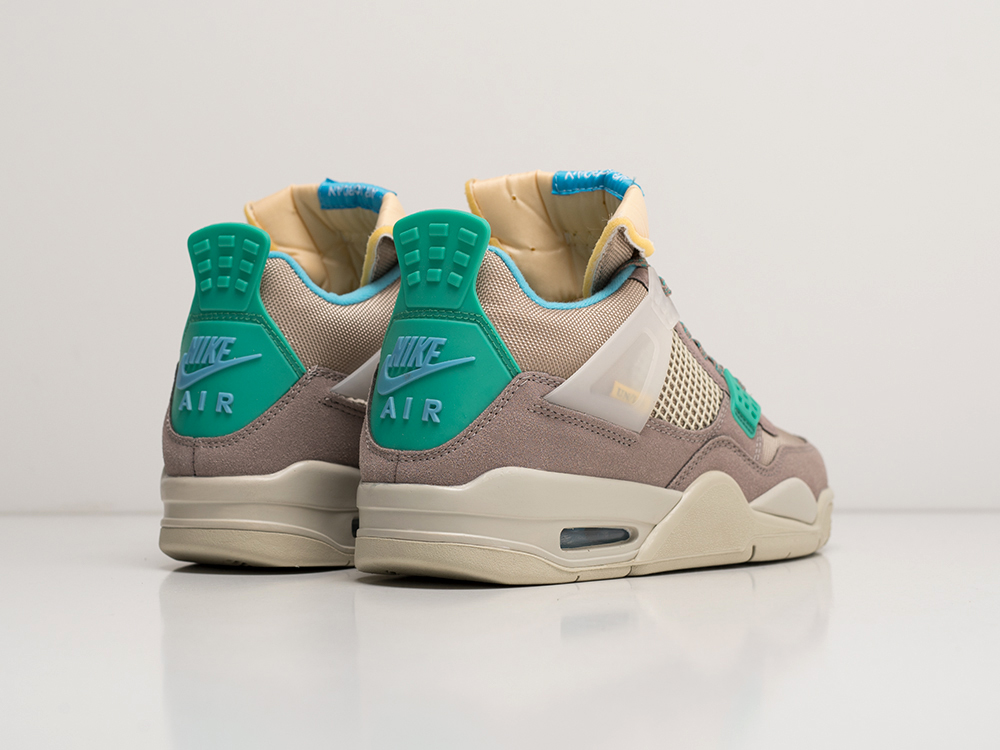 Кроссовки Nike Air Jordan 4 Retro