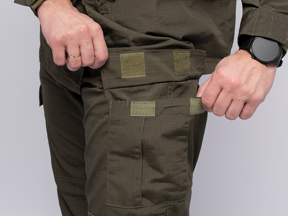 Костюм тактический