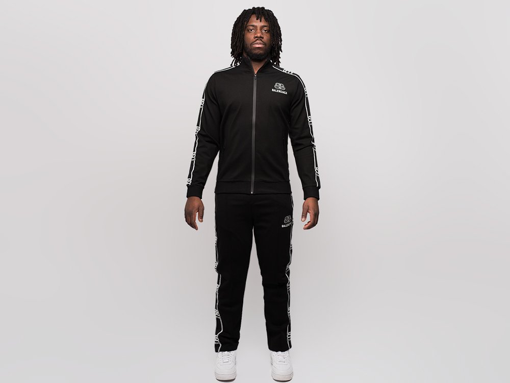 Спортивный костюм Balenciaga