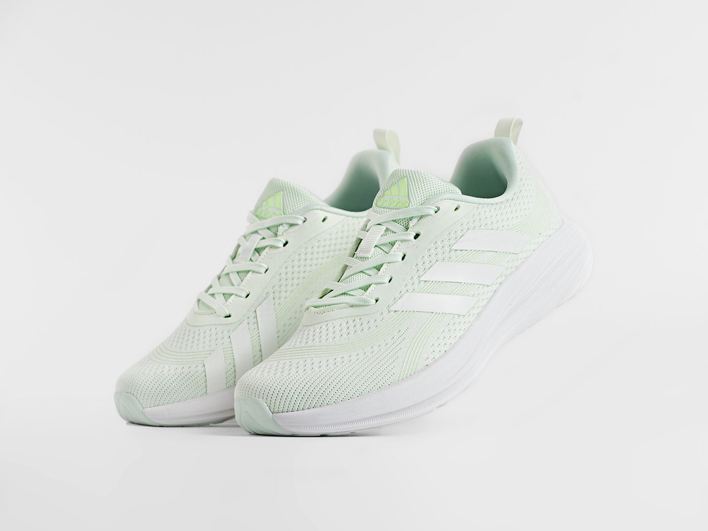 Кроссовки Adidas Response Runner