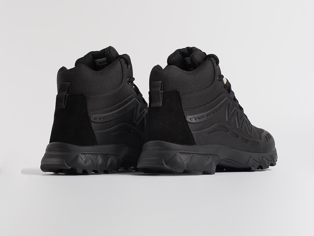 Зимние Ботинки