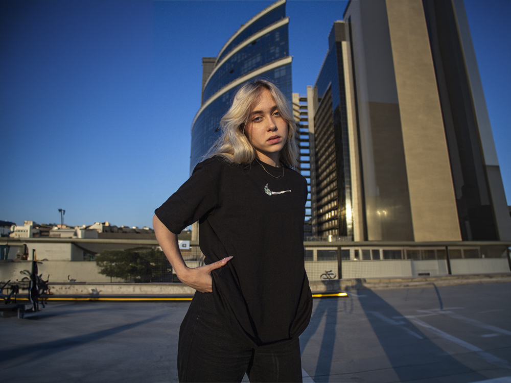 Футболка Nike