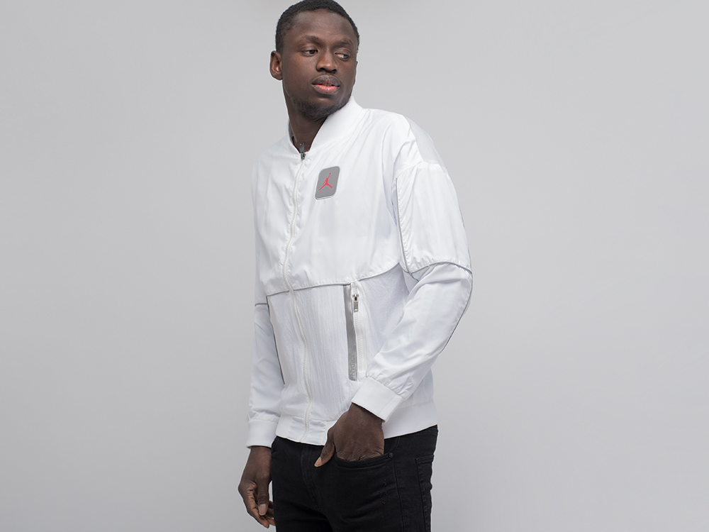 Ветровка Jordan