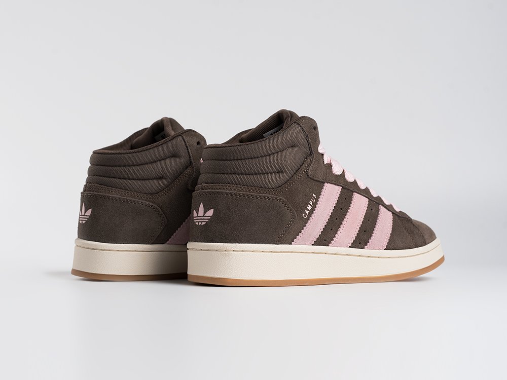 Зимние Кроссовки Adidas Campus High