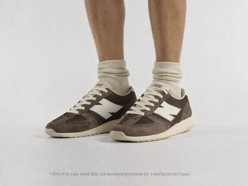 Кроссовки New Balance 471