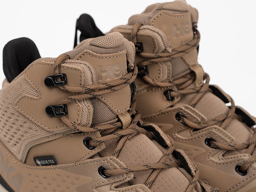 Зимние Кроссовки Hoka Anacapa Mid Gore-Tex