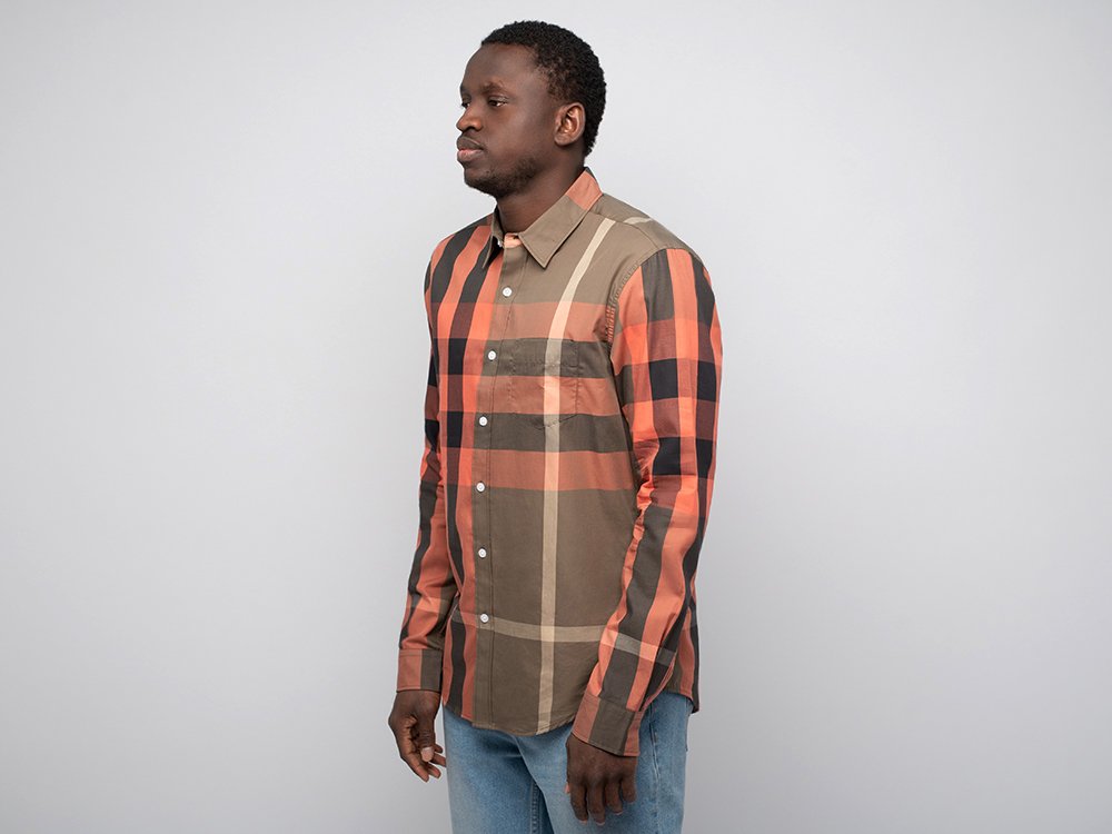 Рубашка Burberry