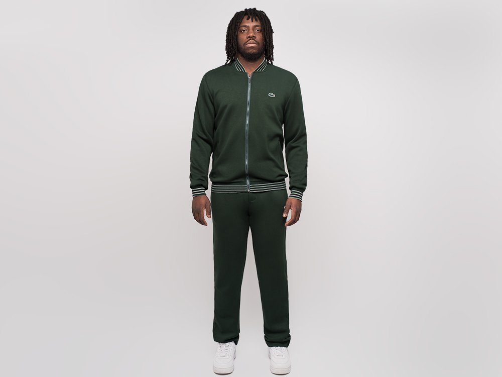 Спортивный костюм Lacoste