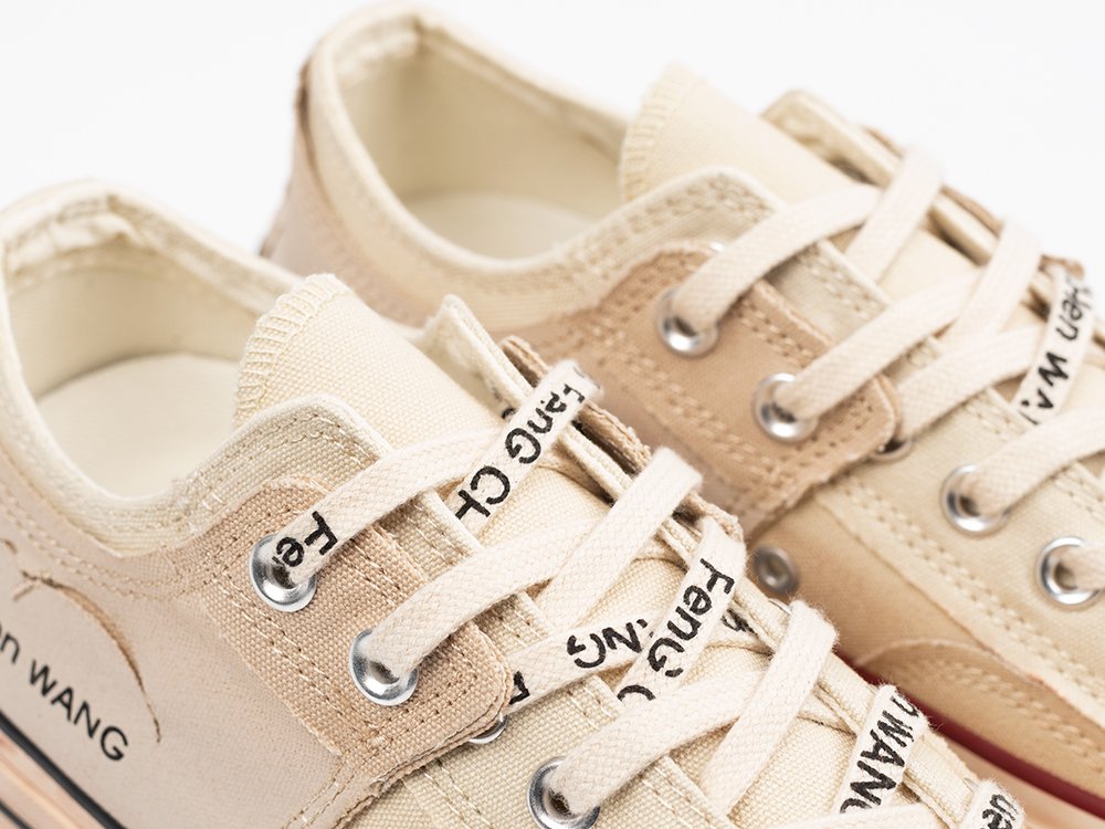 Кеды Feng Chen Wang x Converse Chuck 70 Low