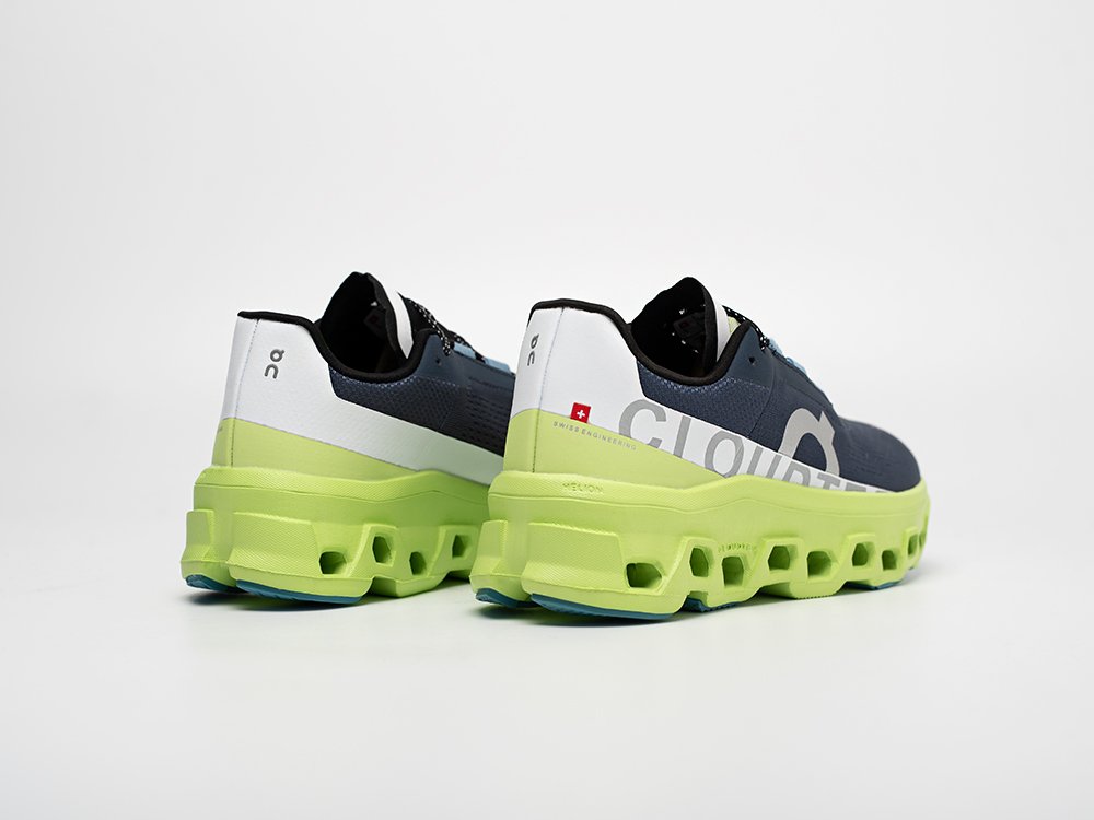 Кроссовки On Cloudmonster