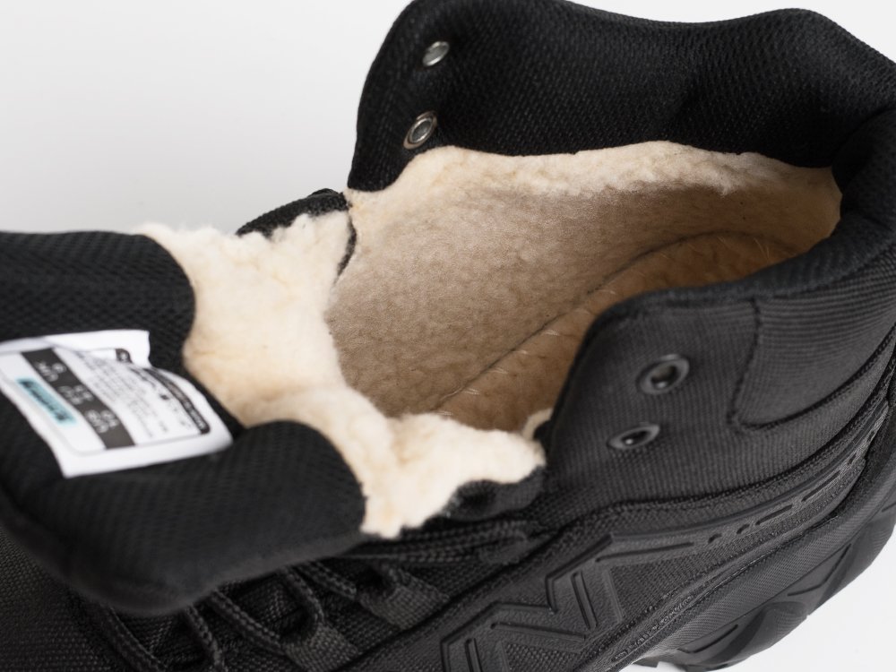 Зимние Ботинки