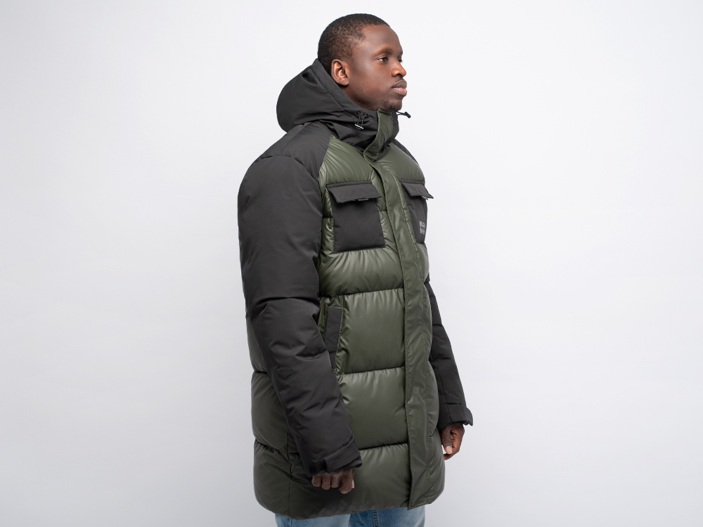 Куртка зимняя Hugo Boss