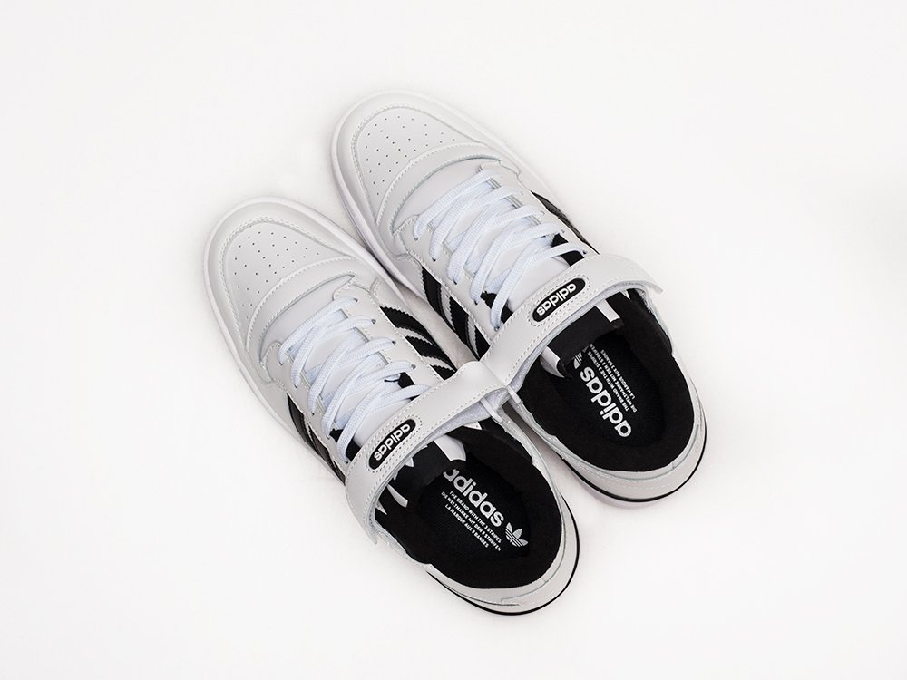 Кроссовки Adidas Forum Low