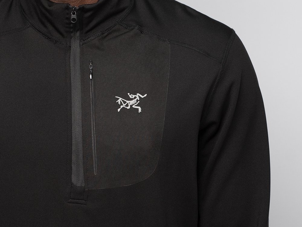 Толстовка Arcteryx