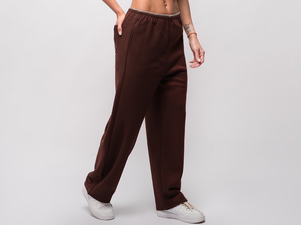 Брюки спортивные ONE