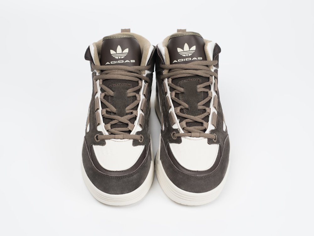 Зимние Кроссовки Adidas ADI 2000 High