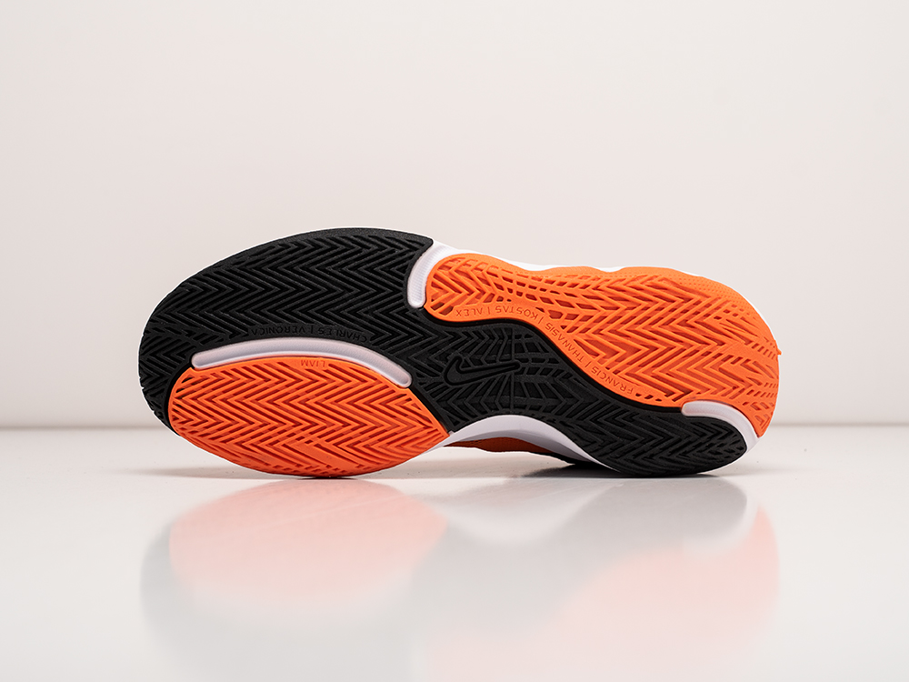 Кроссовки Nike Giannis Immortality 2