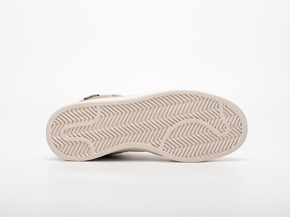 Зимние Кроссовки Bad Bunny x Adidas Campus Light High