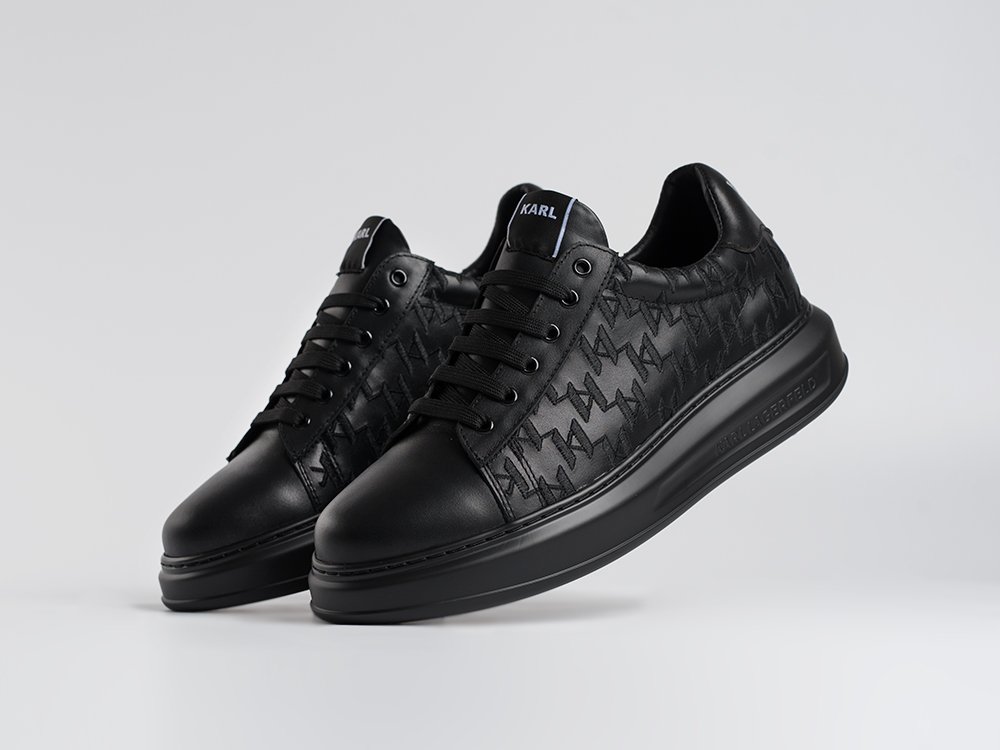 Кроссовки Karl Lagerfeld