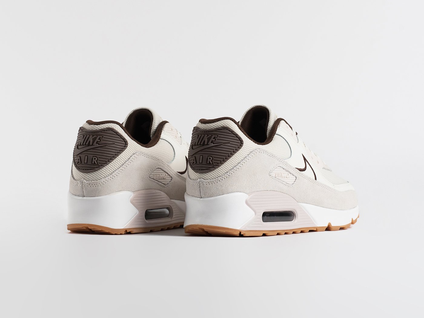 Кроссовки Nike Air Max 90