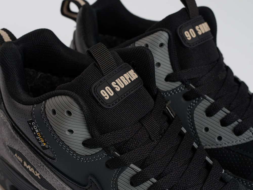 Зимние Кроссовки Nike Air Max 90