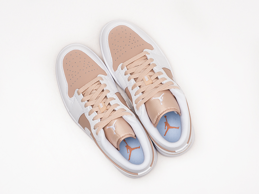 Кроссовки Nike Air Jordan 1 Low